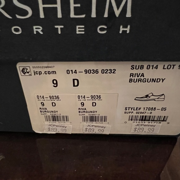 Mens shoes - Picture 6 of 6